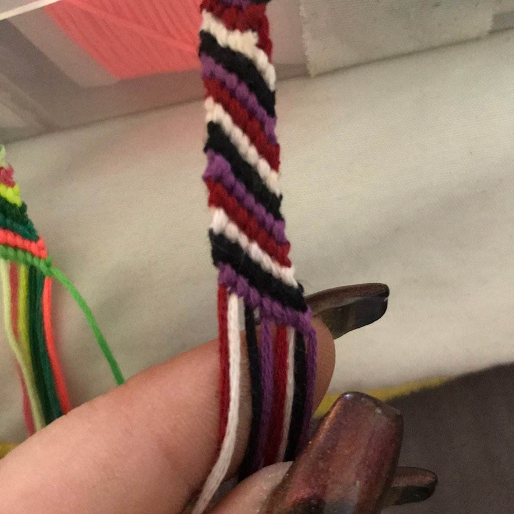 Handmade Bracelets - Picture 3 of 6